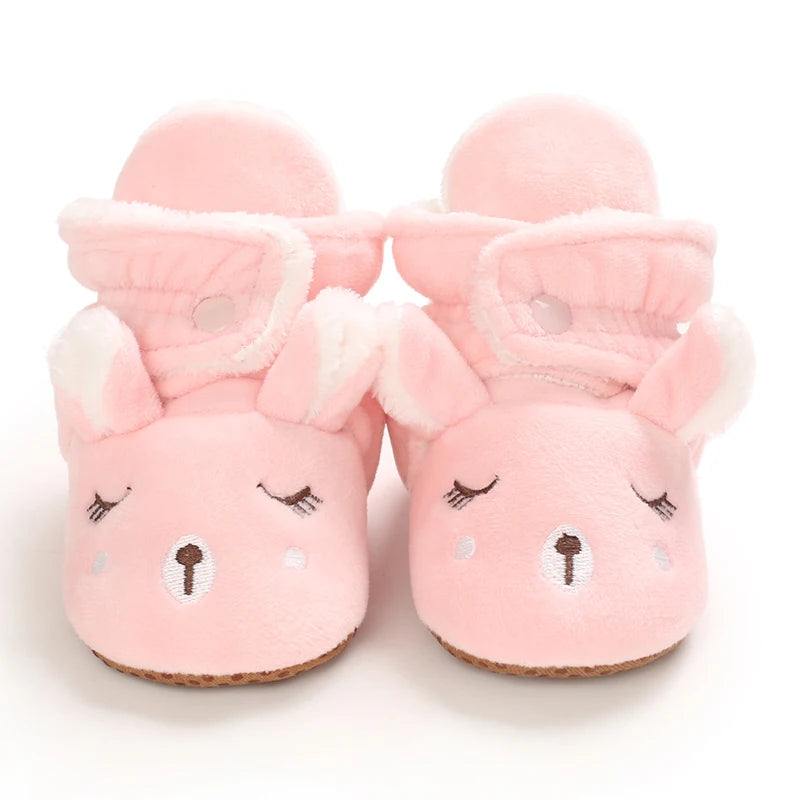Chaussons Hiver pour Bébé