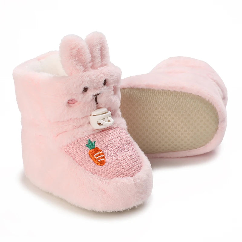 Chaussons Hiver pour Bébé