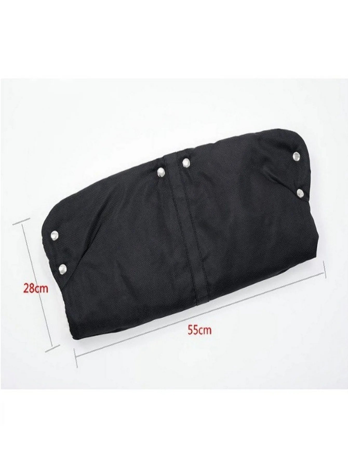 Gants pour poussette extra-épais