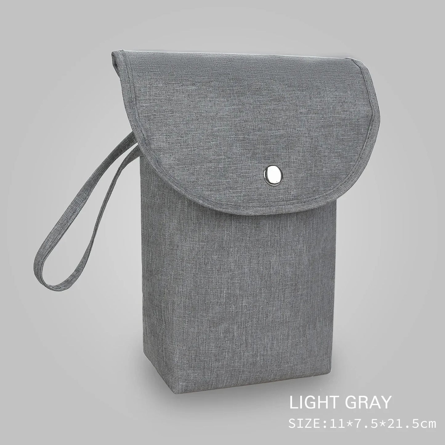 Sac à Langer Portable – Organisation et Praticité pour les Parents en Déplacement