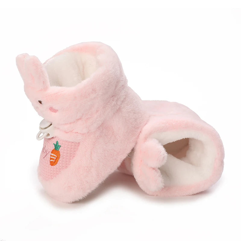 Chaussons Hiver pour Bébé