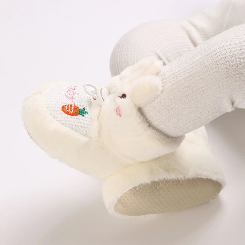 Chaussons Hiver pour Bébé