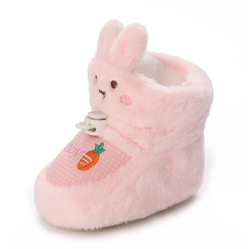 Chaussons Hiver pour Bébé