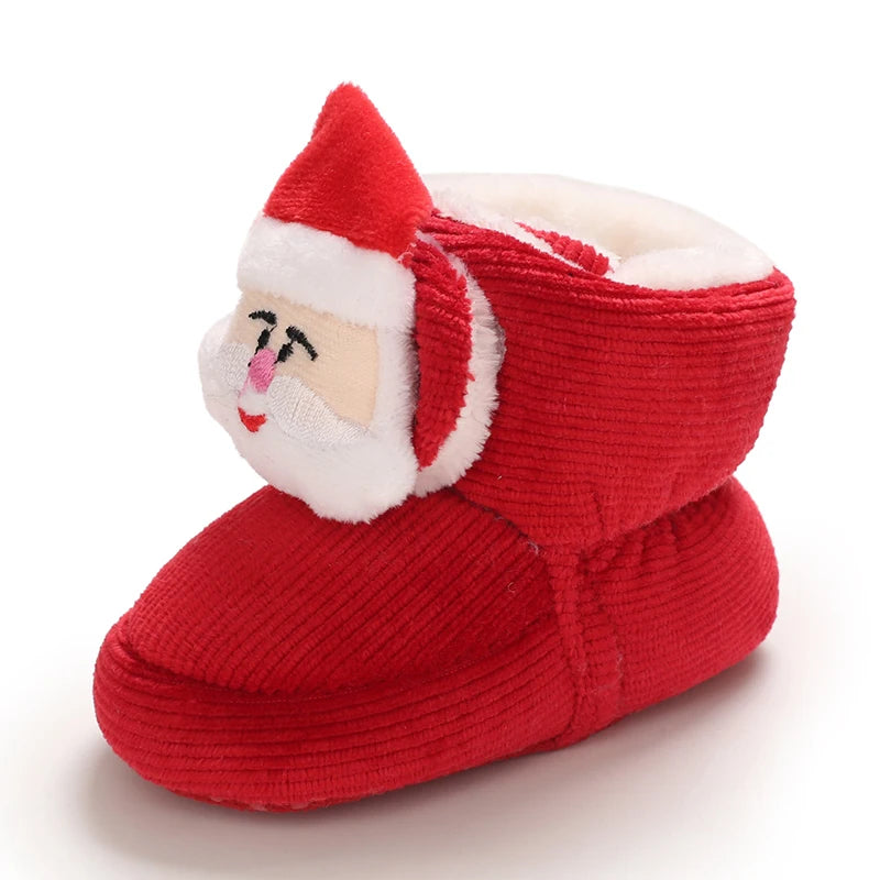 Chaussons Hiver pour Bébé