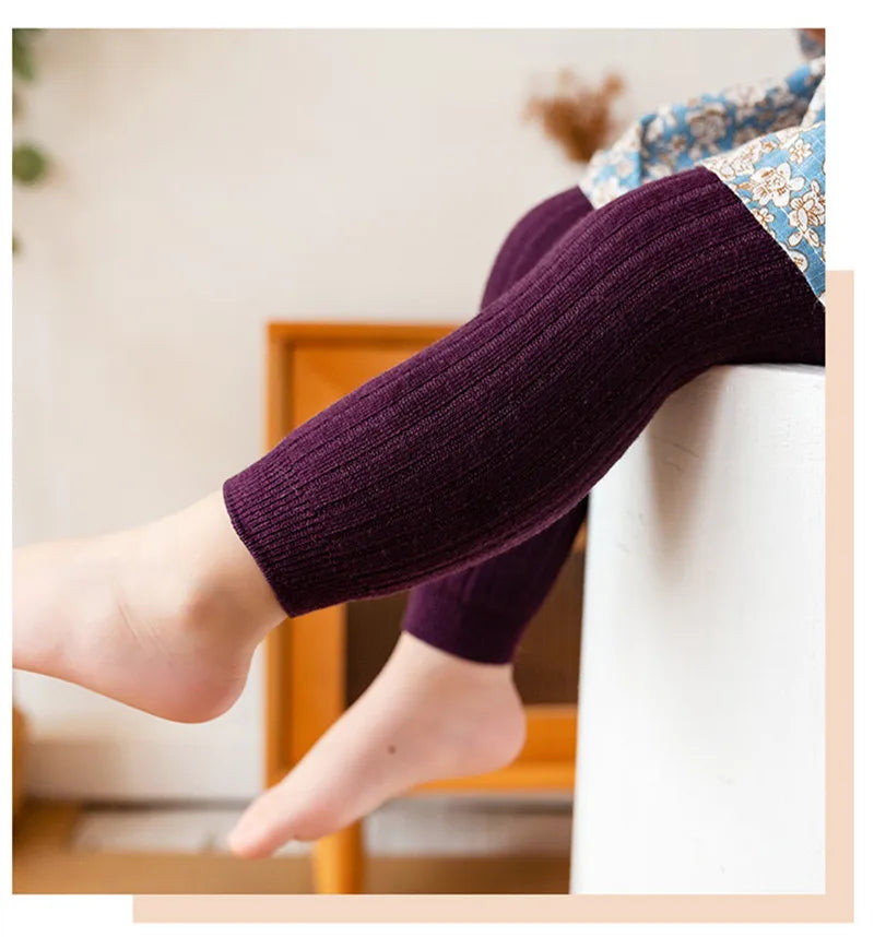 Legging Bébé Unisexe – Confort et Style pour toutes les Saisons