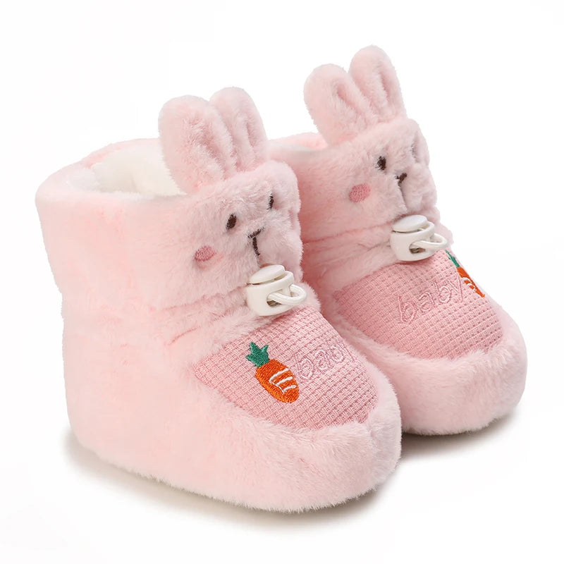 Chaussons Hiver pour Bébé