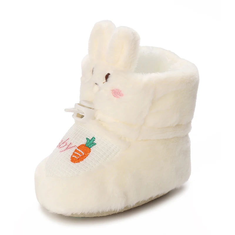 Chaussons Hiver pour Bébé