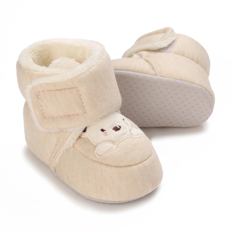 Chaussons Hiver pour Bébé