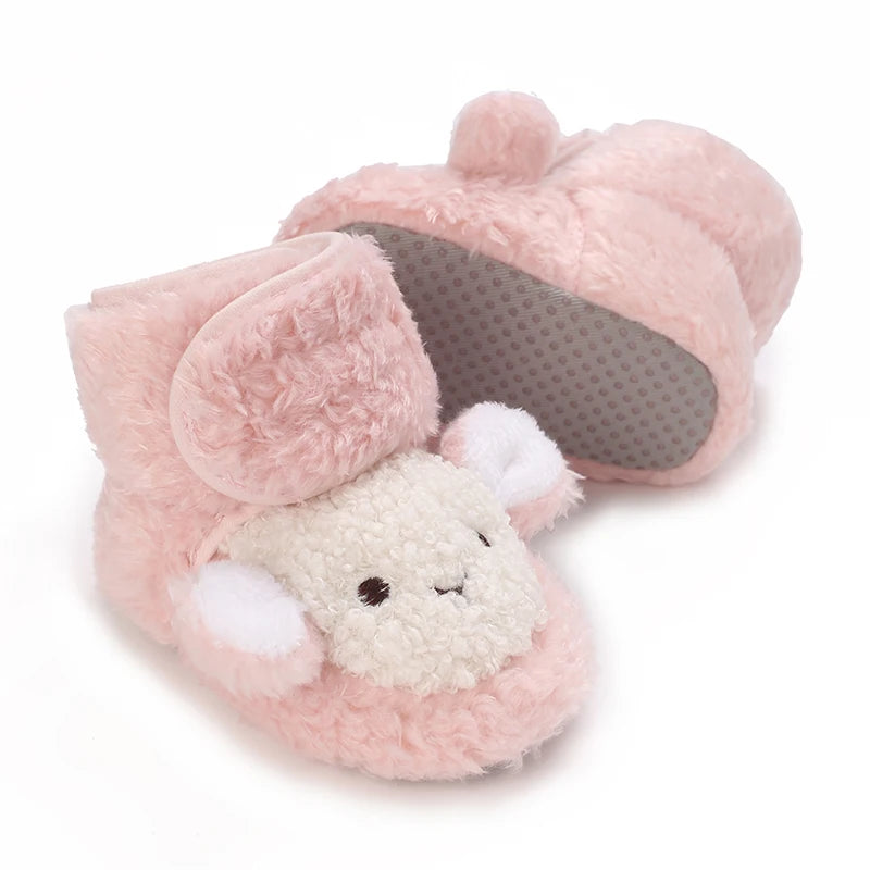 Chaussons Hiver pour Bébé