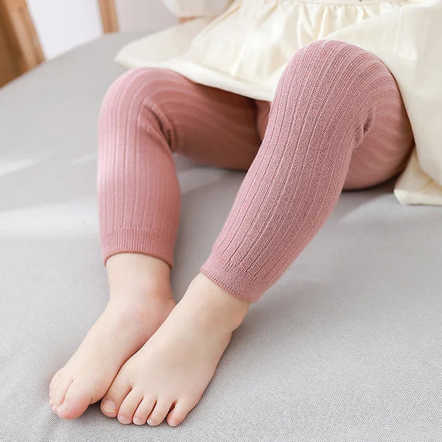 Legging Bébé Unisexe – Confort et Style pour toutes les Saisons