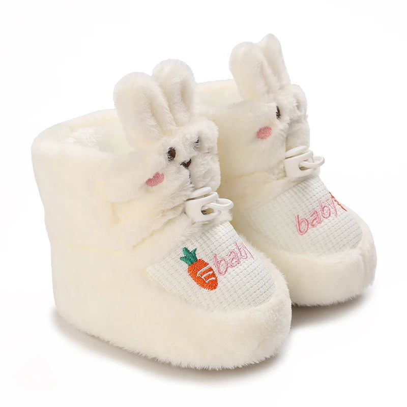 Chaussons Hiver pour Bébé