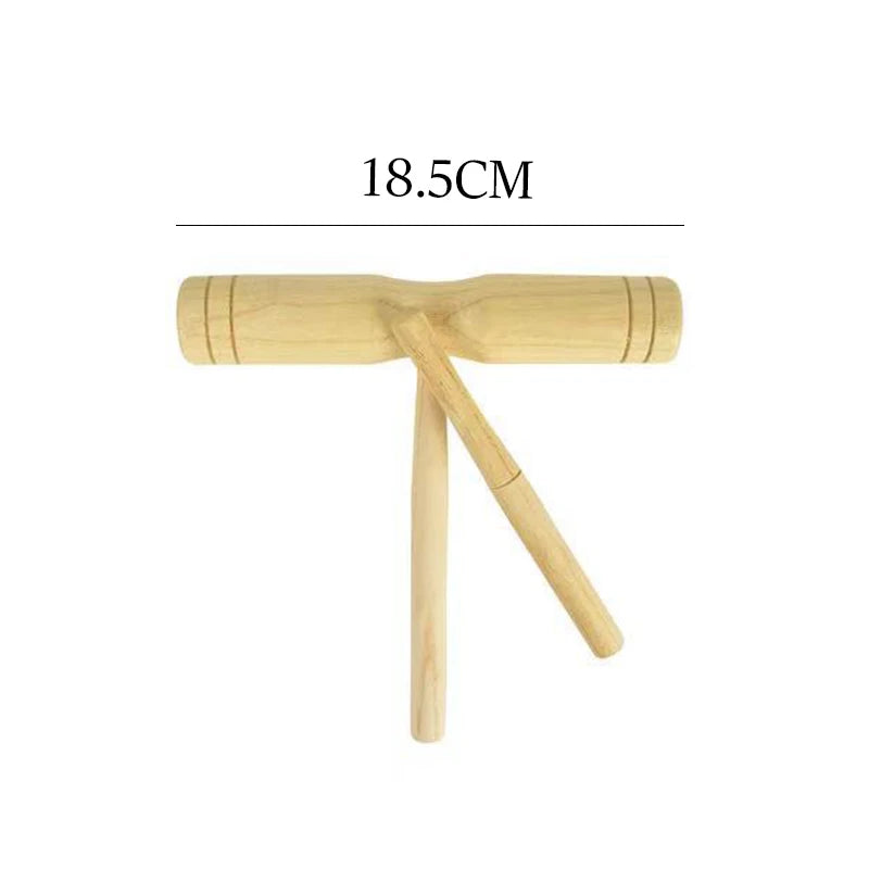 Instruments de Musique en Bois pour Enfants