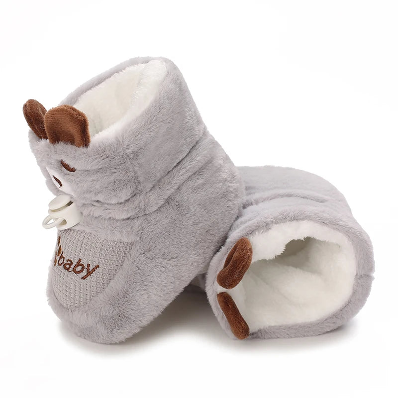Chaussons Hiver pour Bébé