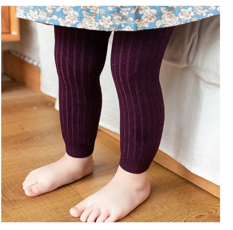 Legging Bébé Unisexe – Confort et Style pour toutes les Saisons
