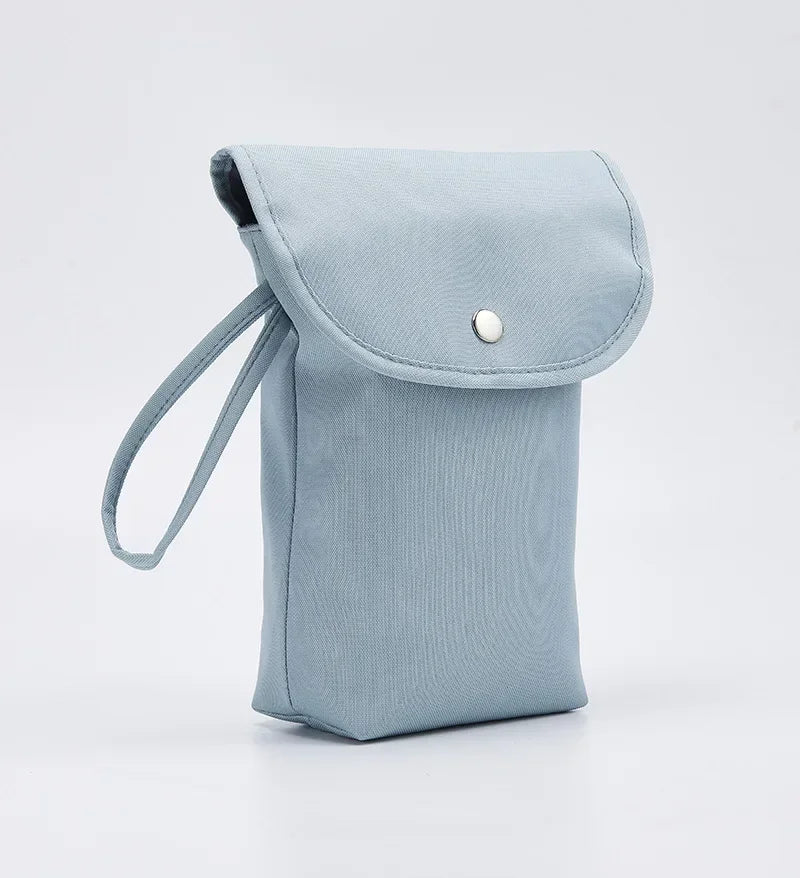 Sac à Langer Portable – Organisation et Praticité pour les Parents en Déplacement