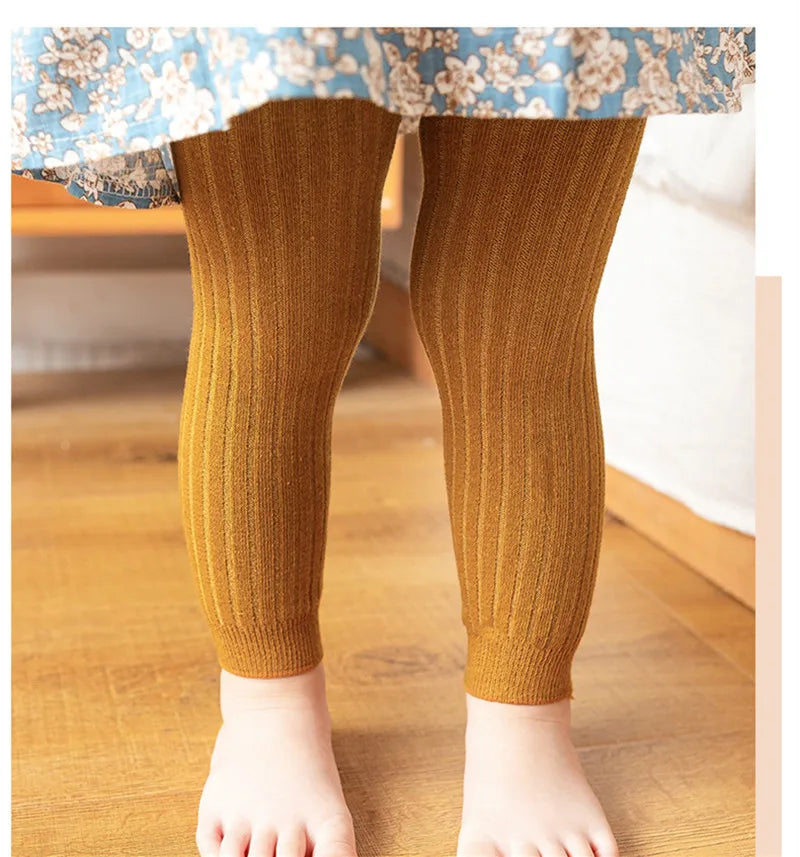 Legging Bébé Unisexe – Confort et Style pour toutes les Saisons