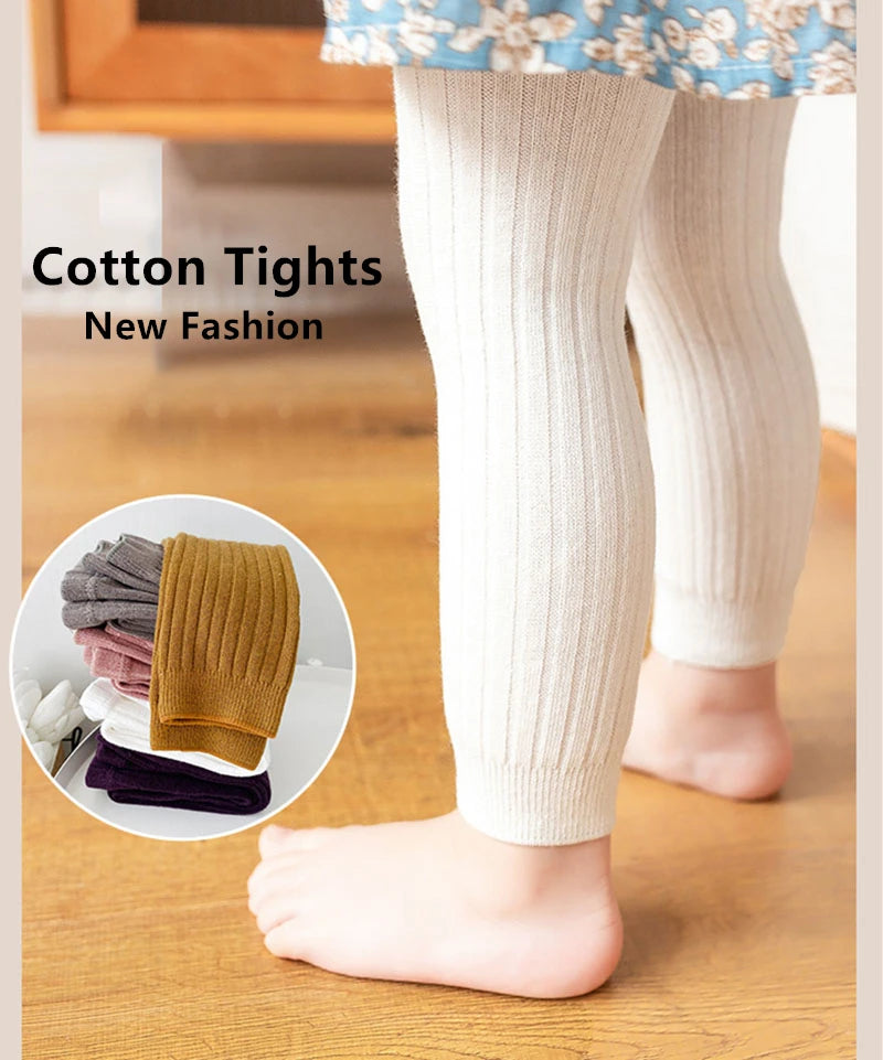 Legging Bébé Unisexe – Confort et Style pour toutes les Saisons