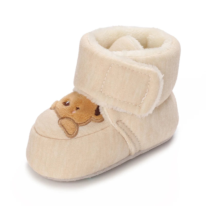 Chaussons Hiver pour Bébé