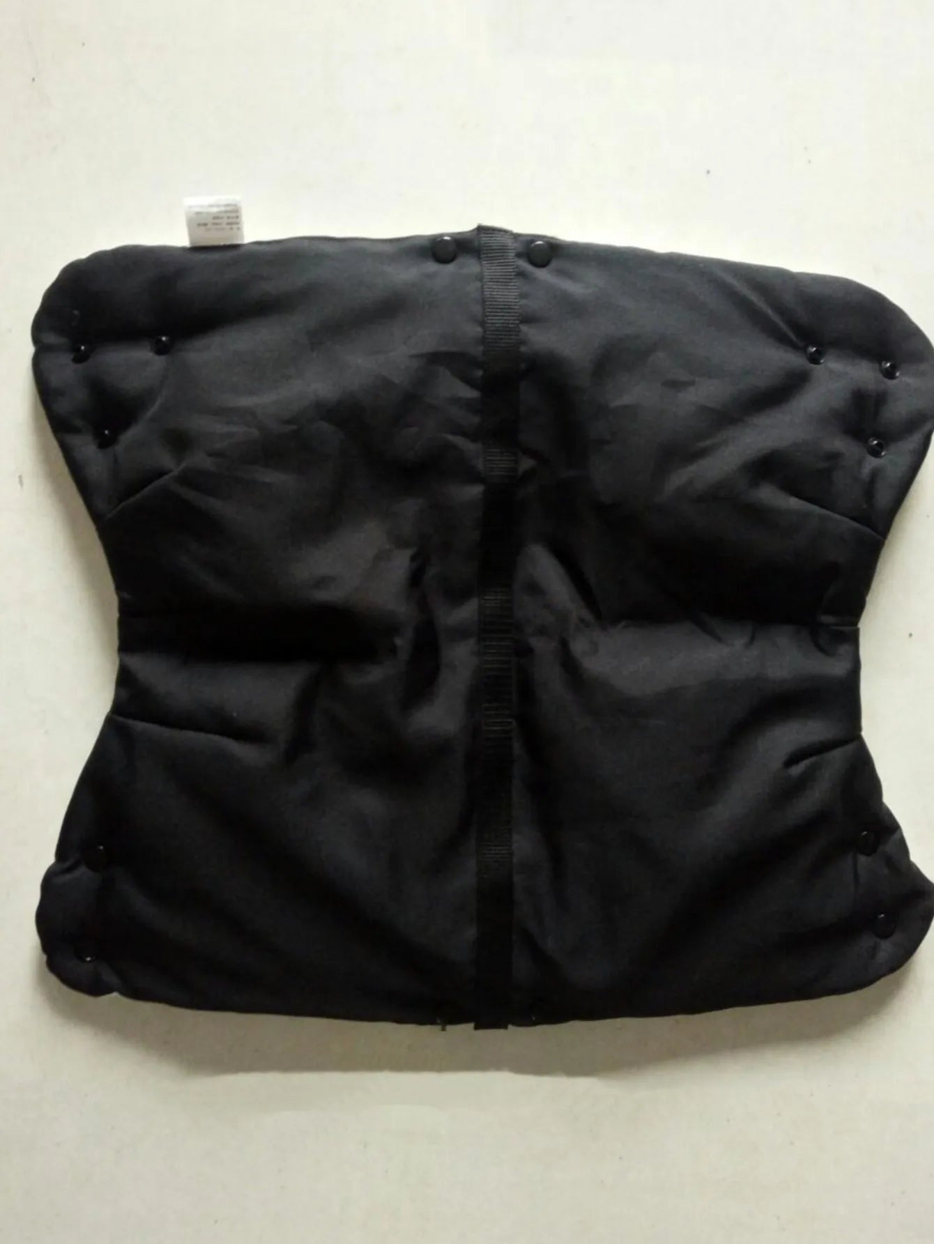 Gants pour poussette extra-épais
