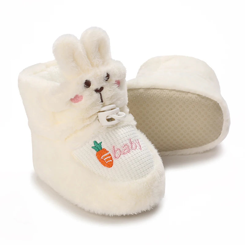Chaussons Hiver pour Bébé