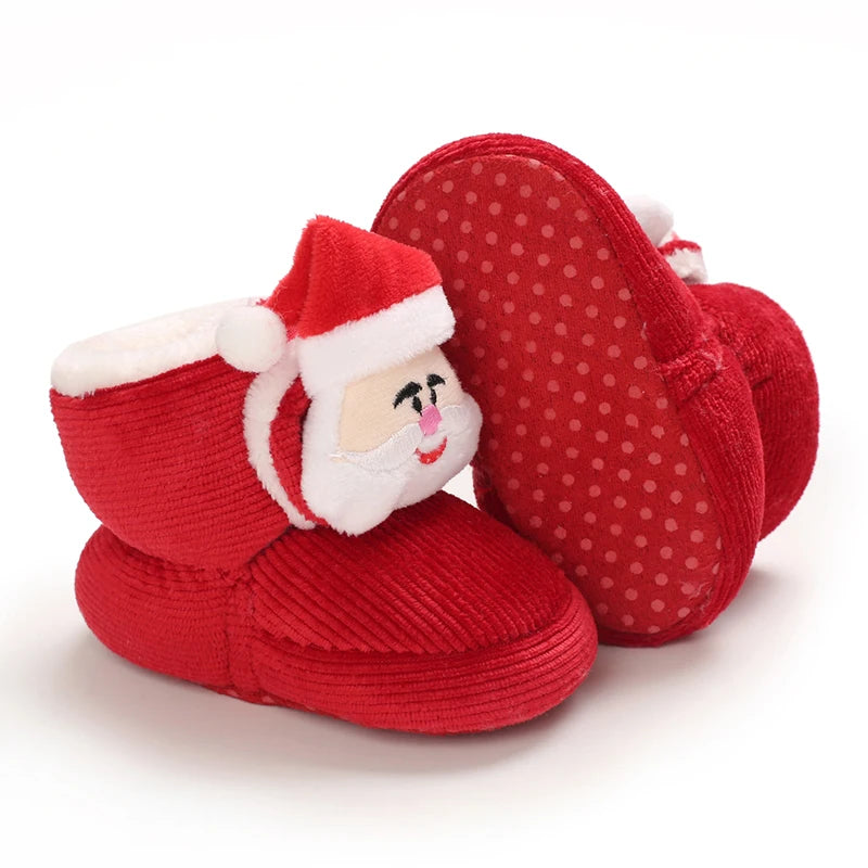 Chaussons Hiver pour Bébé