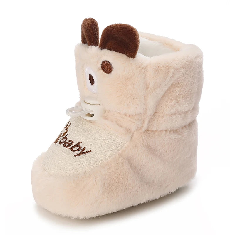 Chaussons Hiver pour Bébé