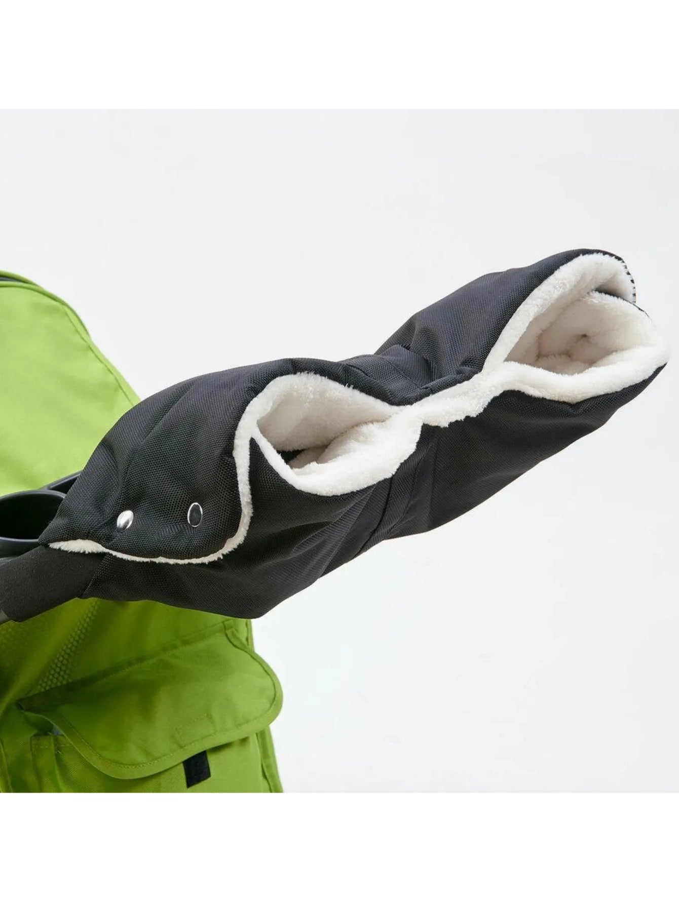 Gants pour poussette extra-épais