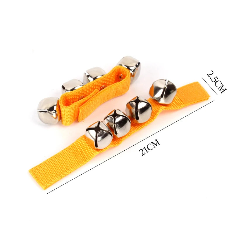 Instruments de Musique en Bois pour Enfants