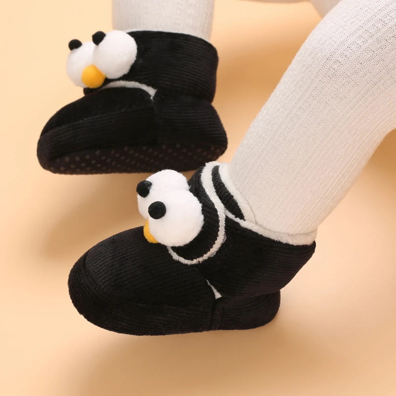 Chaussons Hiver pour Bébé