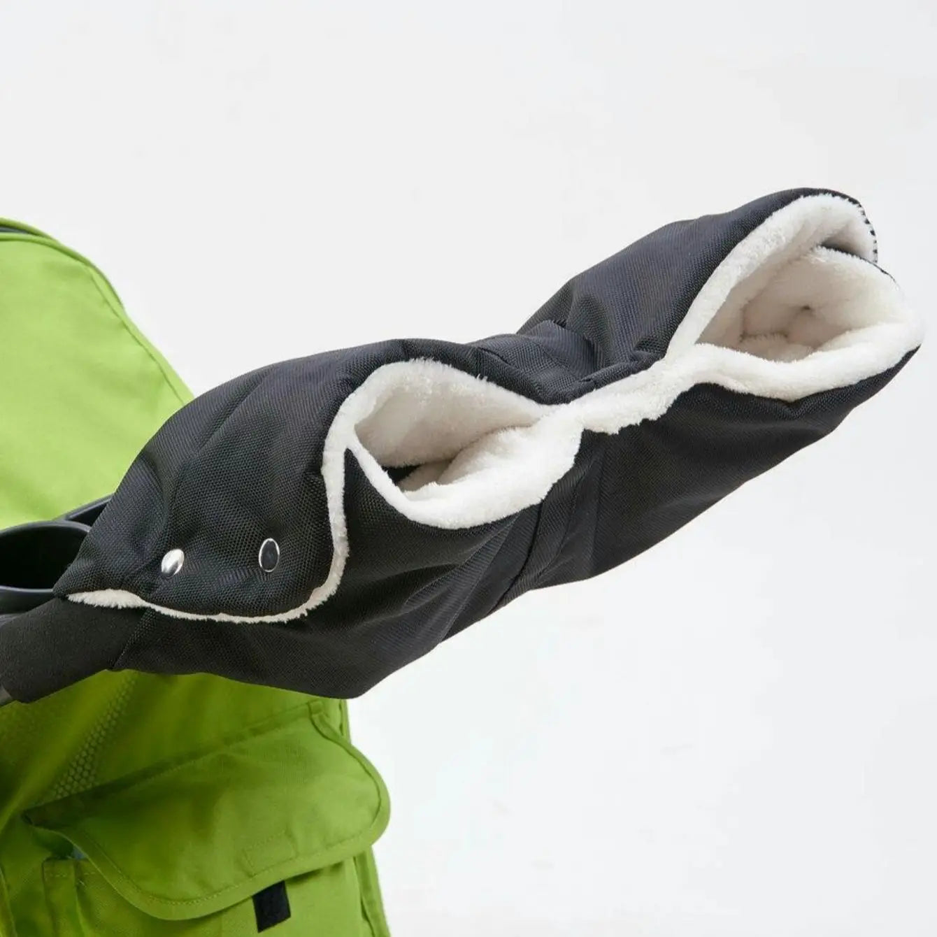 Gants pour poussette extra-épais