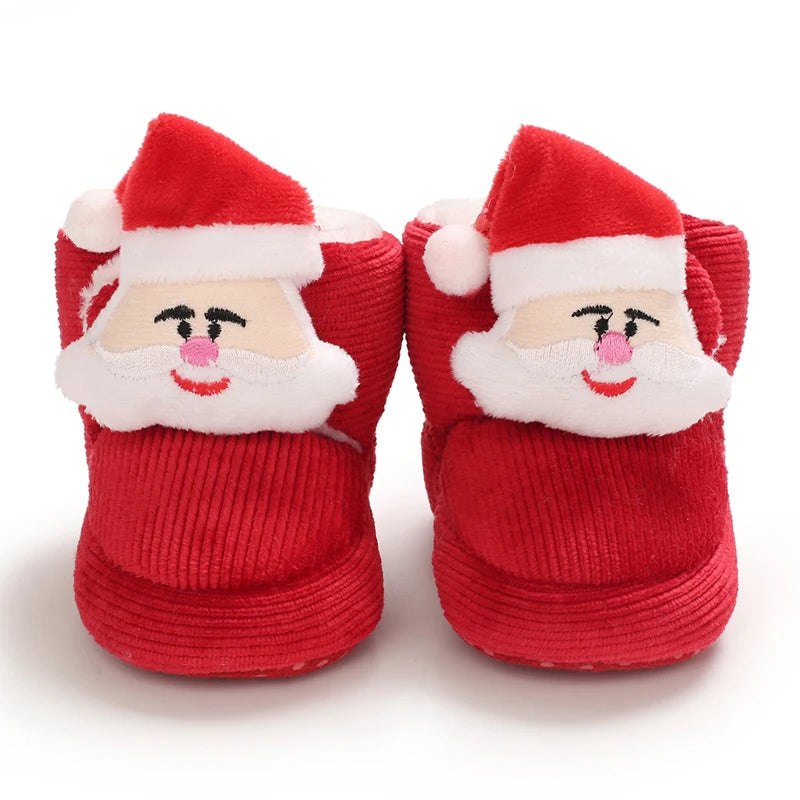Chaussons Hiver pour Bébé