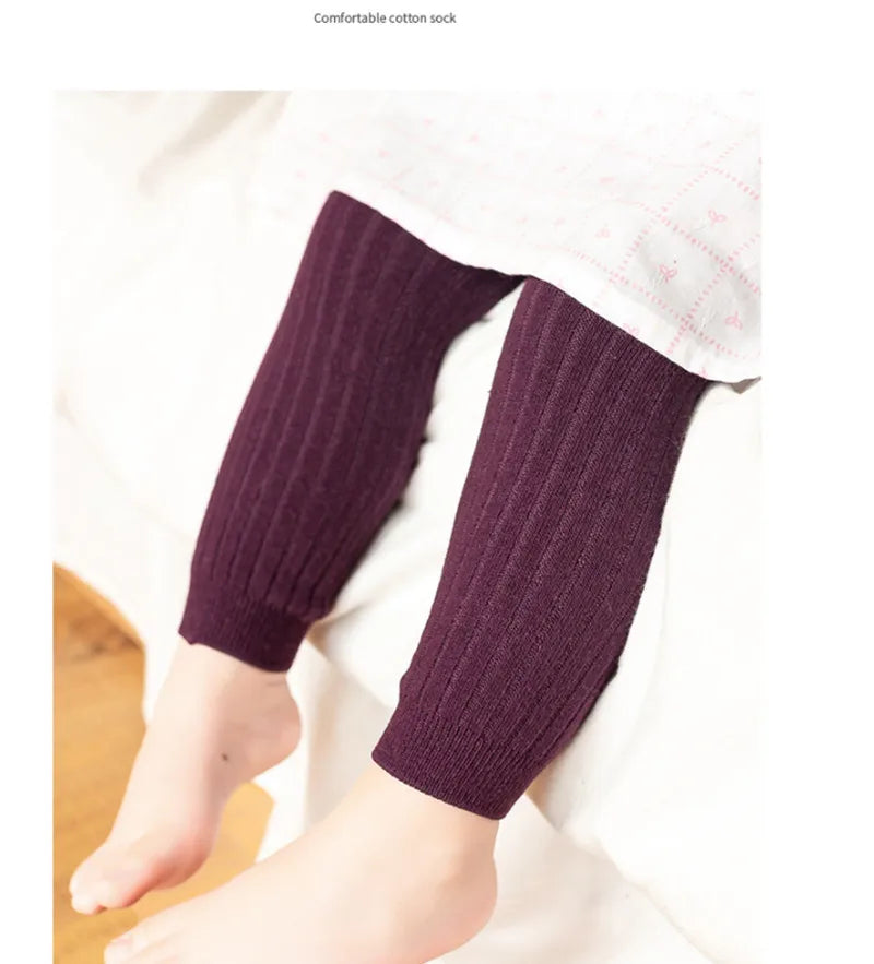 Legging Bébé Unisexe – Confort et Style pour toutes les Saisons