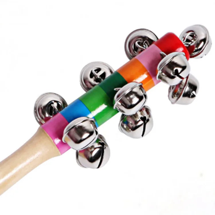 Instruments de Musique en Bois pour Enfants