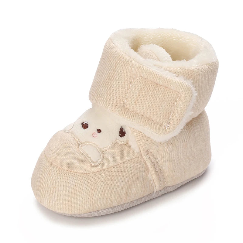 Chaussons Hiver pour Bébé