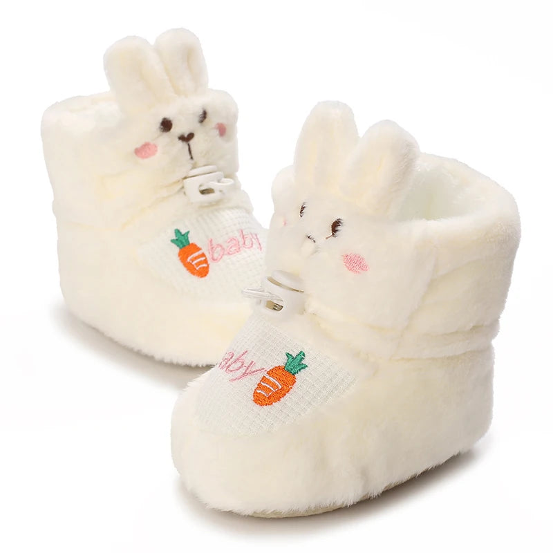 Chaussons Hiver pour Bébé