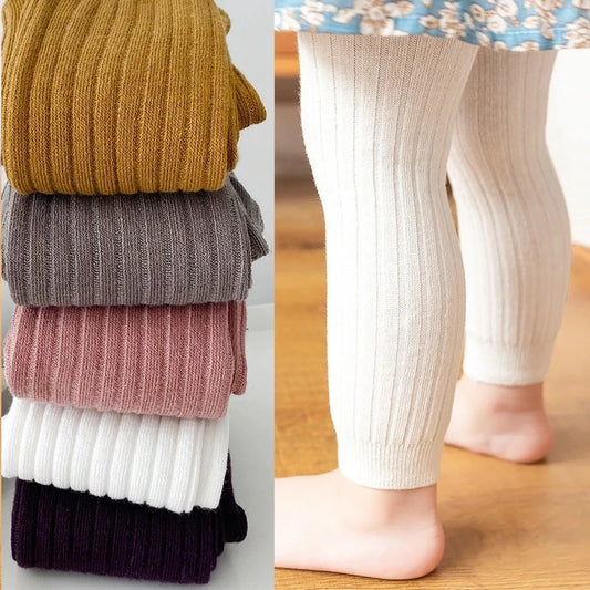 Legging Bébé Unisexe – Confort et Style pour toutes les Saisons
