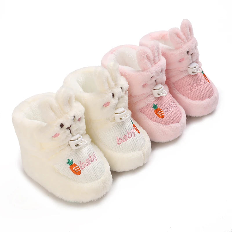 Chaussons Hiver pour Bébé