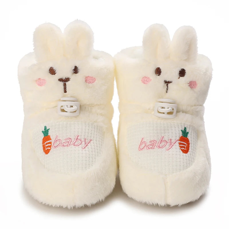 Chaussons Hiver pour Bébé